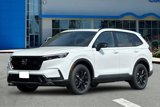 New 2026 Honda CR-V Sport-L image 2