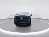 New 2025 Chevrolet Silverado 2500 Custom w/ Custom Value Package image 3