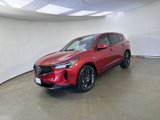 Used 2024 Acura RDX A-Spec image 2