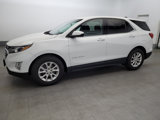 Used 2020 Chevrolet Equinox LT image 2
