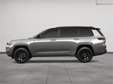 New 2025 Jeep Grand Cherokee L Summit image 3