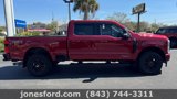 New 2025 Ford F250 XL w/ FX4 Off-Road Package image 2