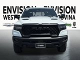 New 2025 RAM 1500 Rebel w/ Advanced Safety Group II image 3