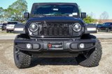 New 2025 Jeep Wrangler Unlimited Sport S 4xe image 3
