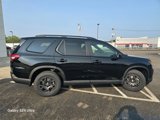 New 2025 Honda Pilot TrailSport image 5