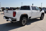New 2025 GMC Sierra 2500 Denali Ultimate image 4
