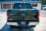 Used 2015 Ford F150 XLT image 5
