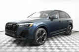 New 2025 Audi Q7 3.0T Premium Plus image 3