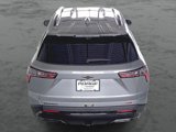New 2026 Chevrolet Equinox RS w/ Safety and Technology Package image 3