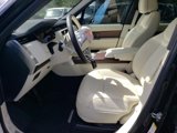 Used 2025 Land Rover Range Rover SE image 6