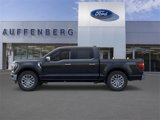 New 2025 Ford F150 Lariat w/ Equipment Group 501A Mid image 3