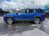 Certified 2023 GMC Acadia SLT image 6