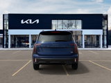New 2025 Kia Telluride EX X-Line image 5