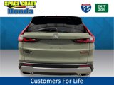 New 2026 Honda CR-V TrailSport image 4