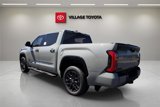 New 2025 Toyota Tundra Platinum image 3