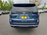 New 2025 Chevrolet Tahoe Premier w/ Sun And Tow Package image 5