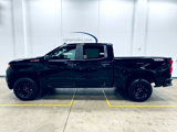 Used 2020 Chevrolet Silverado 1500 Custom Trail Boss w/ Custom Convenience Package image 4