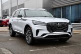 New 2025 Lincoln Aviator AWD w/ Equipment Group 101A image 2