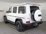 New 2025 Mercedes-Benz G 63 AMG 4MATIC image 3