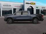 New 2025 RAM 1500 Rebel image 3