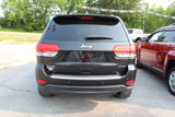 Used 2015 Jeep Grand Cherokee Limited image 6