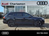 New 2025 Audi Q7 3.0T Prestige image 2