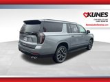 New 2025 Chevrolet Suburban RST w/ Comfort Package image 4