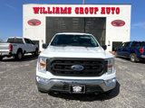 Used 2022 Ford F150 XL w/ Trailer Tow Package image 2