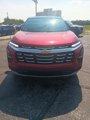 New 2026 Chevrolet Equinox LT image 2