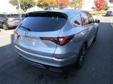 New 2025 Acura MDX SH-AWD w/ Technology Package image 5