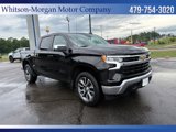 Used 2023 Chevrolet Silverado 1500 LT w/ Protection Package image 3