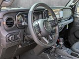 New 2025 Jeep Wrangler Unlimited Rubicon 392 image 3