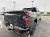 New 2025 Chevrolet Silverado 1500 Custom Trail Boss w/ LPO, Dark Essentials Package image 5