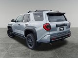 New 2025 Toyota 4Runner 4WD image 5