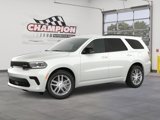 New 2025 Dodge Durango GT image 2