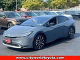 Used 2023 Toyota Prius Prime image 4
