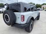 Used 2023 Ford Bronco Outer Banks w/ Sasquatch Package image 5