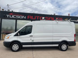 Used 2017 Ford Transit 250 148 Medium Roof w/ Exterior Upgrade Package image 3