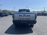 Used 2023 RAM 2500 Power Wagon w/ Level 1 Equipment Group image 4