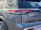 New 2025 Nissan Pathfinder SL w/ SL Premium Package image 5