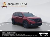 Used 2025 Honda Passport TrailSport image 2