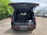 New 2025 Nissan Armada SL w/ Captain's Chari Seat Package image 5