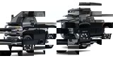 New 2026 Chevrolet Silverado 2500 LT w/ All Star Edition image 4