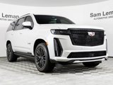Used 2024 Cadillac Escalade V image 2