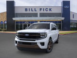 New 2025 Ford Expedition Max King Ranch image 2