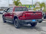 New 2025 RAM 1500 Rebel w/ G/T Package image 4