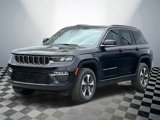 New 2025 Jeep Grand Cherokee Limited 4xe image 5