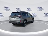 New 2025 Subaru Forester Touring image 3