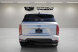 New 2025 Cadillac Escalade IQ Sport 2 image 4