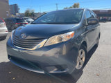 Used 2014 Toyota Sienna LE image 2